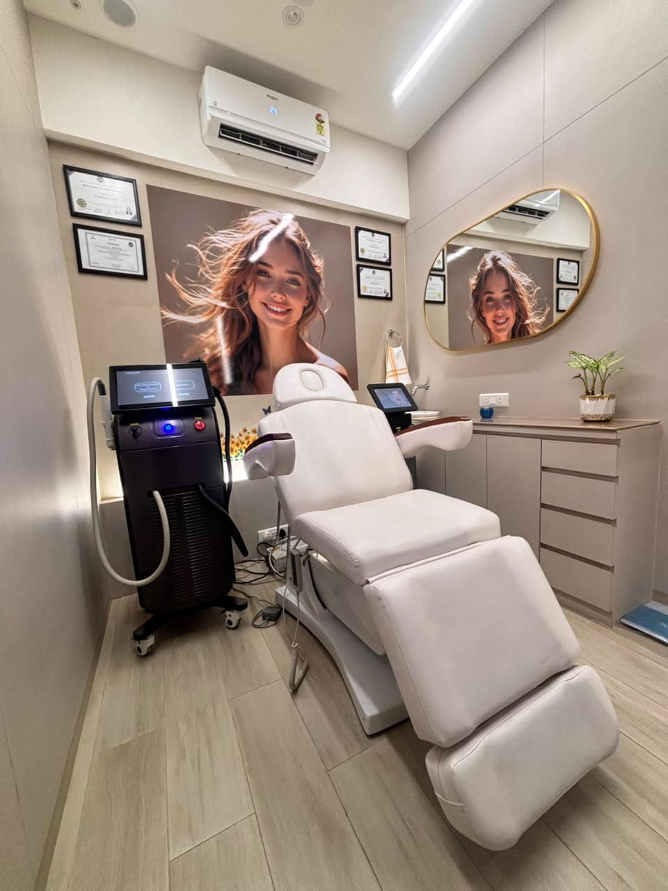 Treatment Room